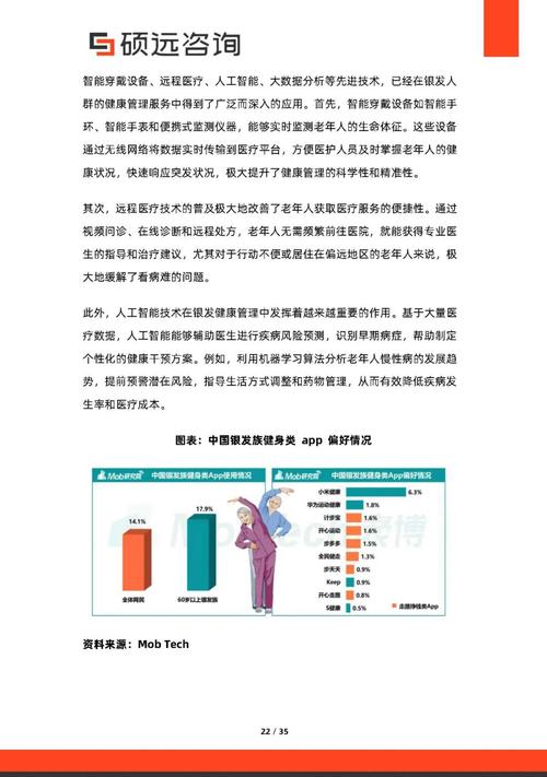 硕远咨询:2026年银发健康管理服务研究报告